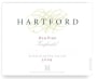 Hartford Russian River Old Vine Zinfandel 2009 Front Label
