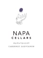 Napa Cellars Cabernet Sauvignon 2008 Front Label