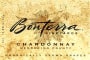 Bonterra Organically Grown Chardonnay 1999 Front Label