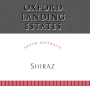 Oxford Landing Shiraz 2009 Front Label