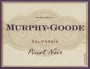 Murphy-Goode California Pinot Noir 2009 Front Label
