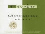 St. Supery Cabernet Sauvignon 2006 Front Label