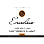 Eradus Sauvignon Blanc 2009 Front Label
