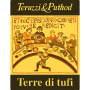 Teruzzi Terre di Tufi 2007 Front Label