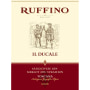 Ruffino Il Ducale 2008 Front Label