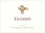 Erasmo Reserva di Caliboro 2006 Front Label