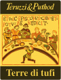 Teruzzi Terre di Tufi 2008 Front Label