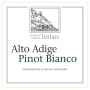 Terlan Pinot Bianco 2009 Front Label