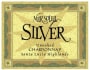 Mer Soleil Silver Unoaked Chardonnay 2008 Front Label