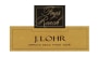 J. Lohr Fog's Reach Pinot Noir 2008 Front Label