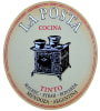 La Posta Cocina Tinto 2009 Front Label