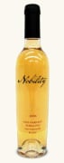 R.A. Harrison Nobility (375ML half-bottle) 2006 Front Label