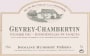 Domaine Humbert Freres Gevrey-Chambertin Estournelles St Jacques Premier Cru 2004 Front Label