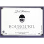 Nau Freres Bourgueil Rouge Les Blottieres 2009 Front Label