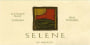 Selene Hyde Vineyards Sauvignon Blanc (375ML half-bottle) 2009 Front Label