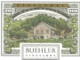 Buehler Zinfandel 2009 Front Label