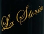 Trentadue La Storia Zinfandel 2009 Front Label
