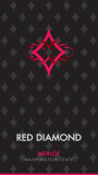 Red Diamond Merlot 2008 Front Label