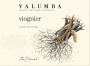 Yalumba Y Series Viognier 2010 Front Label
