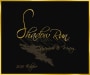 Shadow Run Ranch & Winery Eclipse Petite Sirah 2010  Front Label