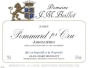 Jean-Marc Boillot Pommard Jarollieres Premier Cru 2009 Front Label