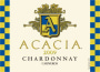Acacia Carneros Chardonnay 2009 Front Label