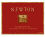 Newton Red Label Chardonnay 2009 Front Label