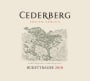 Cederberg Bukettraube 2010 Front Label
