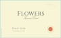 Flowers Sonoma Coast Pinot Noir 2009 Front Label