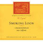 Smoking Loon Chardonnay 2009 Front Label