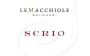 Le Macchiole Scrio 2006 Front Label
