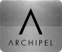 Archipel  2007 Front Label