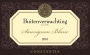 Bayten Buitenverwachting Sauvignon Blanc 2010 Front Label
