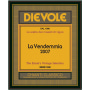 Dievole La Vendemmia Chianti Classico 2007 Front Label