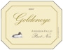 Goldeneye Anderson Valley Pinot Noir (1.5 Liter Magnum) 2007 Front Label