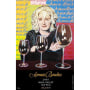Amuse Bouche Merlot 2008 Front Label