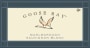 Goose Bay Sauvignon Blanc (OU Kosher) 2009 Front Label