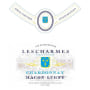 Cave de Lugny Macon-Lugny Les Charmes Chardonnay 2009 Front Label