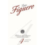 Tinto Figuero 4 Months 2008 Front Label