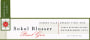 Sokol Blosser Estate Pinot Gris 2009 Front Label