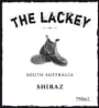 Kilikanoon The Lackey Shiraz 2008 Front Label