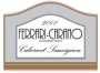 Ferrari-Carano Cabernet Sauvignon 2008 Front Label
