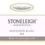 Stoneleigh Sauvignon Blanc 2010 Front Label