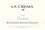 La Crema Russian River Chardonnay 2009 Front Label