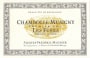 Domaine Jacques-Frederic Mugnier Chambolle-Musigny Les Fuees Premier Cru 2014 Front Label