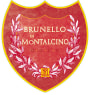 Poggio San Polo Brunello di Montalcino 2005 Front Label
