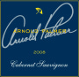 Arnold Palmer Cabernet Sauvignon 2008 Front Label