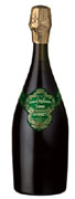 Gosset Grand Millesime Brut 2000 Front Label