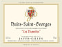 Jayer-Gilles Nuits-Saint-Georges Les Damodes 2009 Front Label