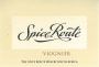 Spice Route Viognier 2009 Front Label